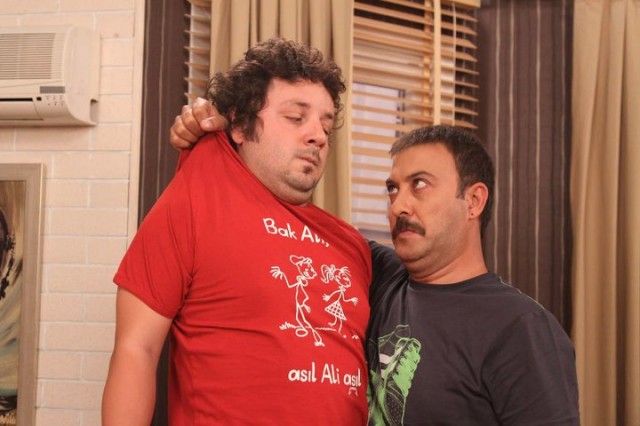 Yahşi Cazibe Fotoğrafı