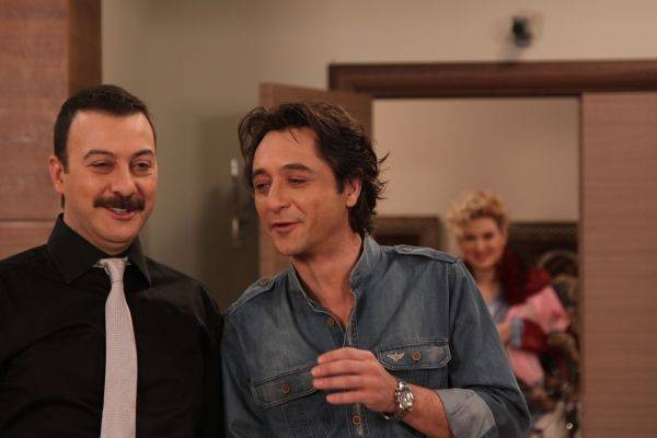 Yahşi Cazibe Fotoğrafı