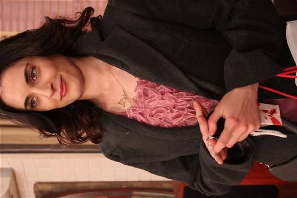 Yahşi Cazibe Fotoğrafı