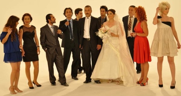 Yahşi Cazibe Fotoğrafı