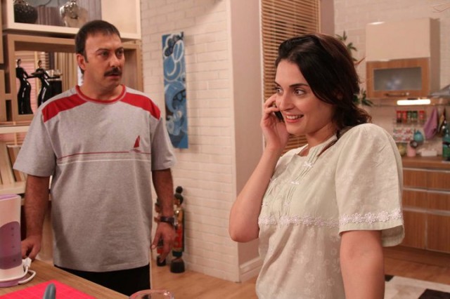 Yahşi Cazibe Fotoğrafı