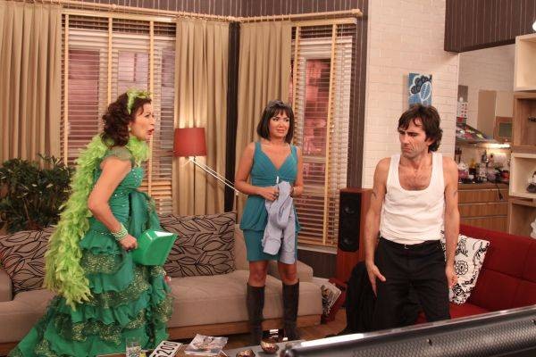 Yahşi Cazibe Fotoğrafı