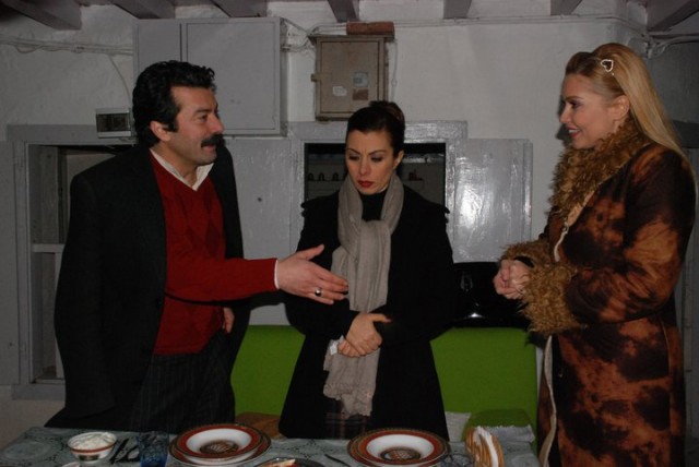 Dürüye'nin Güğümleri Fotoğrafı