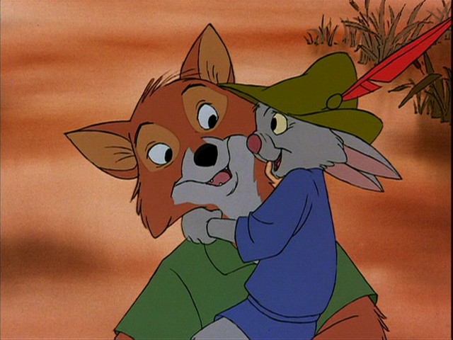 Robin Hood Fotoğrafı