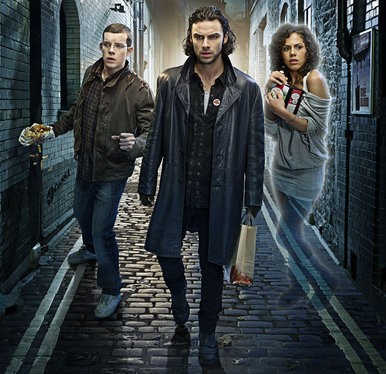 Being Human Fotoğrafı