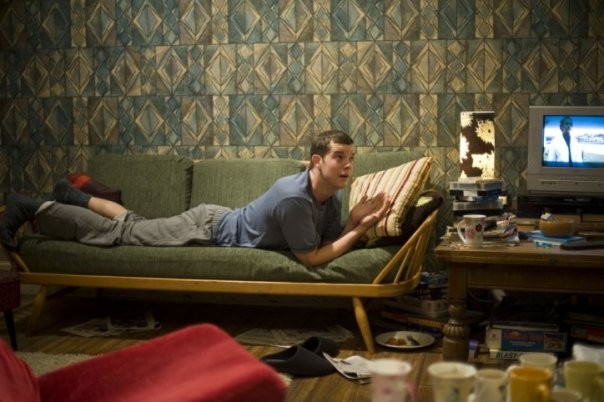 Being Human Fotoğrafı