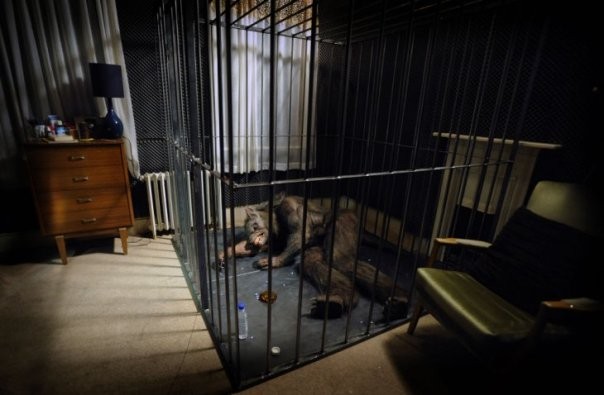 Being Human Fotoğrafı