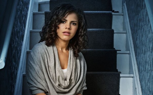 Being Human Fotoğrafı