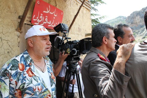 Hür Adam: Bediuzzaman Said Nursi Fotoğrafı