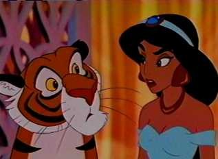 Aladdin Fotoğrafı