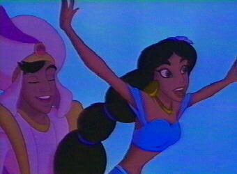 Aladdin Fotoğrafı