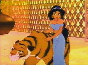 Aladdin Fotoğrafı