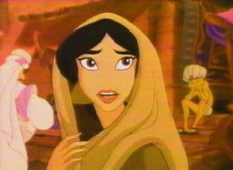 Aladdin Fotoğrafı