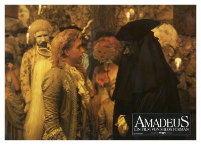 Amadeus Fotoğrafları 16