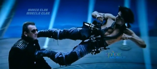 Ra. One Fotoğrafı