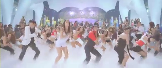 Ra. One Fotoğrafı