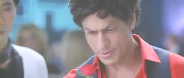 Ra. One Fotoğrafı