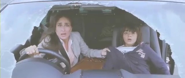 Ra. One Fotoğrafı