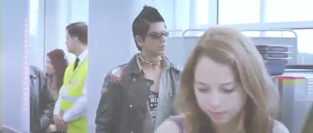 Ra. One Fotoğrafı