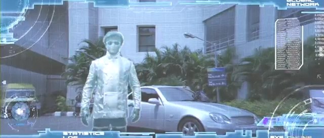 Ra. One Fotoğrafı