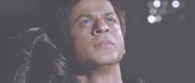 Ra. One Fotoğrafı