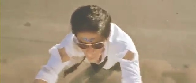 Ra. One Fotoğrafı