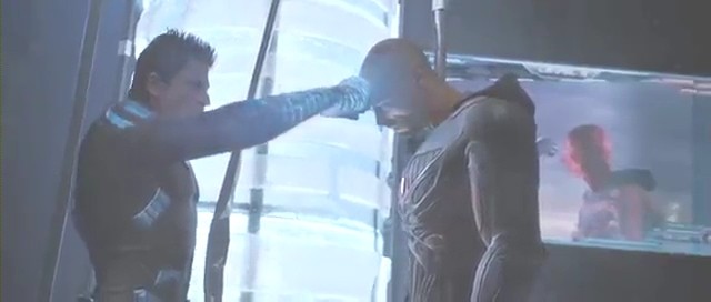 Ra. One Fotoğrafı