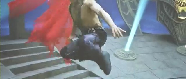 Ra. One Fotoğrafı