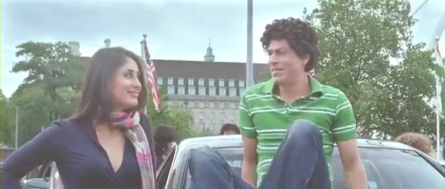 Ra. One Fotoğrafı