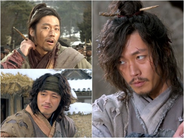 Köle Avcıları Fotoğrafı