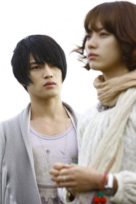 Postman To Heaven Fotoğrafı