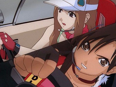 Ex-driver Fotoğrafı