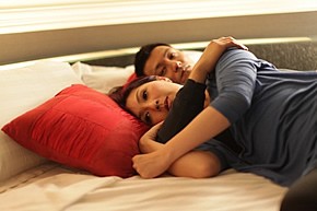 Chi ming yu chun giu Fotoğrafı