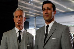 Mad Men Fotoğrafları 9