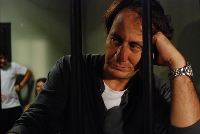 Arka Sokaklar Fotoğrafı