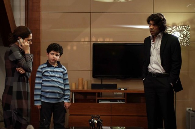 Bitmeyen Şarkı Fotoğrafı