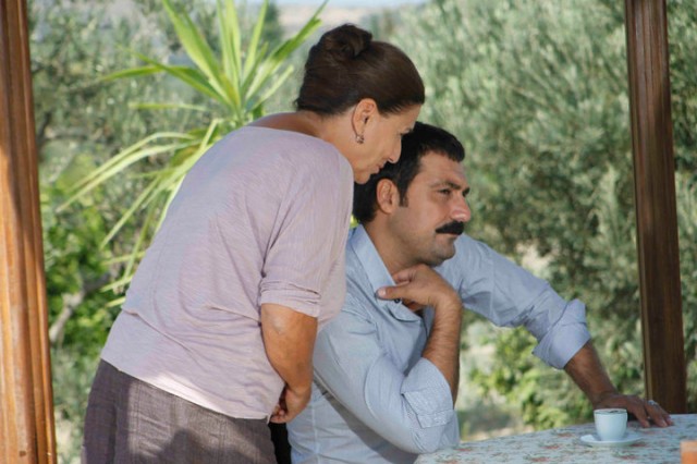 Bitmeyen Şarkı Fotoğrafı