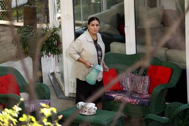 Bitmeyen Şarkı Fotoğrafı