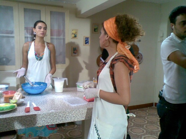 Elde Var Hayat Fotoğrafı