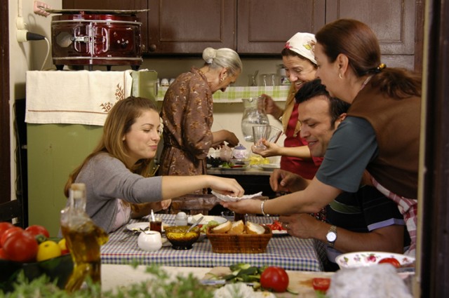 Yol Arkadaşım Fotoğrafı