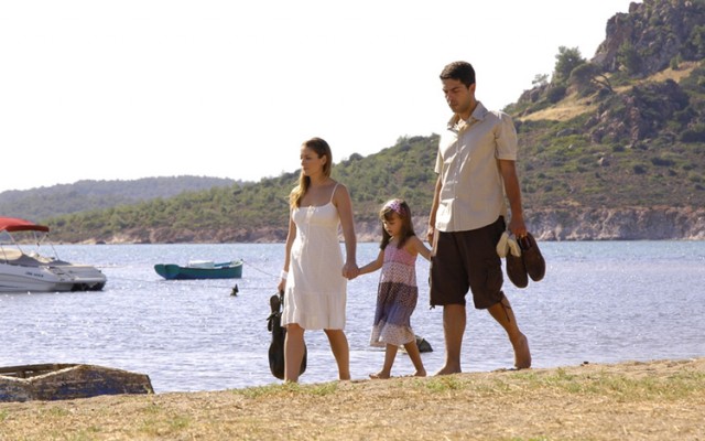 Yol Arkadaşım Fotoğrafı