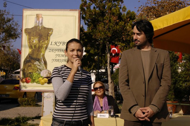 Yol Arkadaşım Fotoğrafı