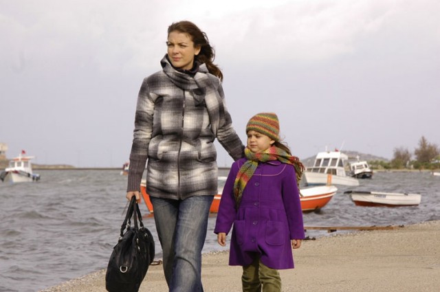 Yol Arkadaşım Fotoğrafı