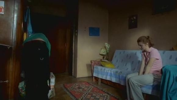 Aşk Hastası Fotoğrafı