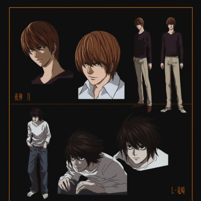 Ölüm Defteri Fotoğrafı