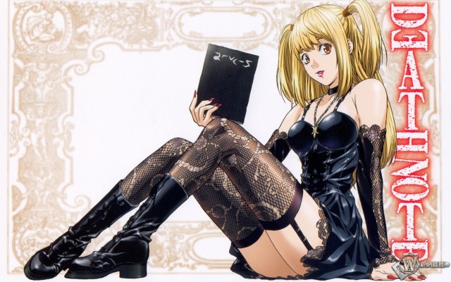 Ölüm Defteri Fotoğrafı