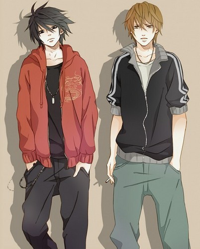 Ölüm Defteri Fotoğrafı