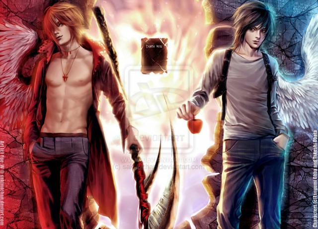 Ölüm Defteri Fotoğrafı