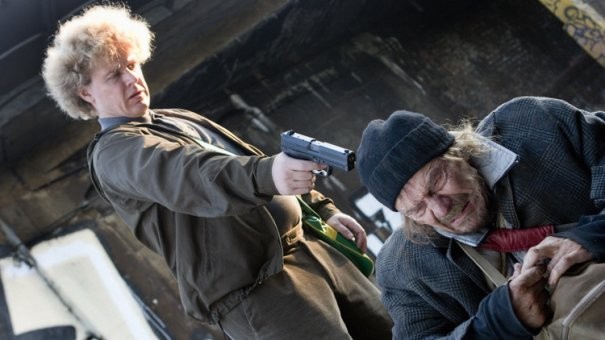 Rene Hjerter Fotoğrafı