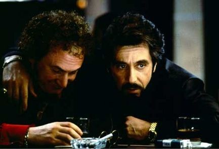 Carlito'nun Yolu Fotoğrafı